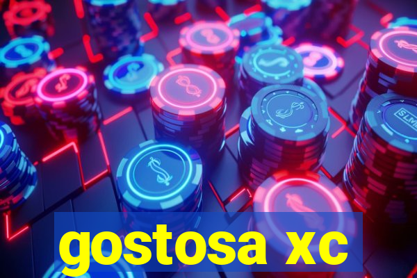 gostosa xc