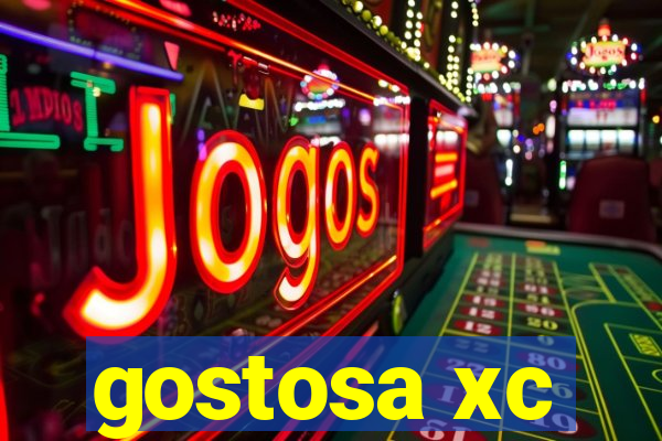 gostosa xc