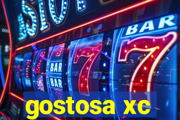 gostosa xc