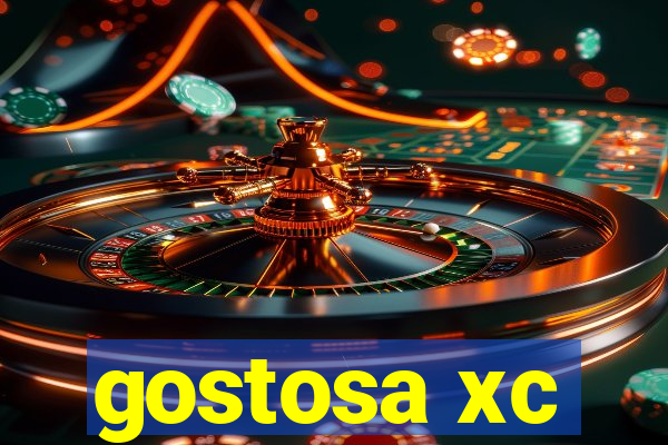 gostosa xc