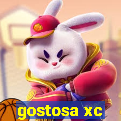 gostosa xc