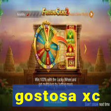 gostosa xc