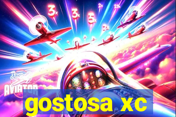 gostosa xc