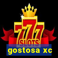 gostosa xc