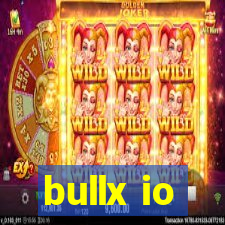 bullx io