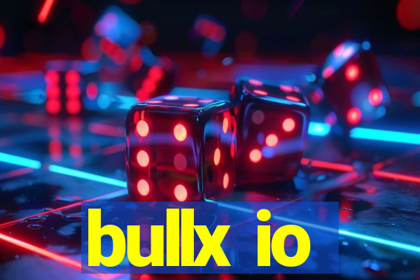 bullx io