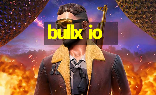 bullx io