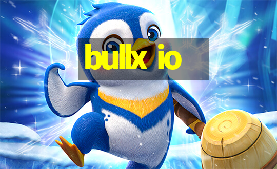 bullx io