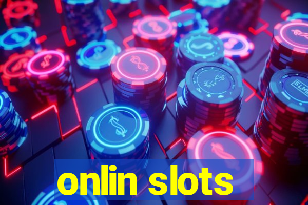 onlin slots