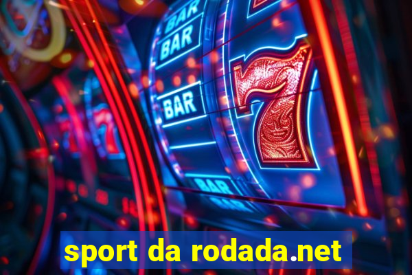 sport da rodada.net