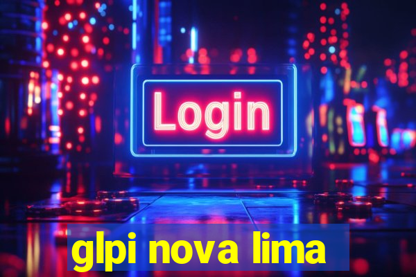 glpi nova lima