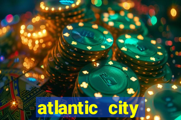 atlantic city casino online