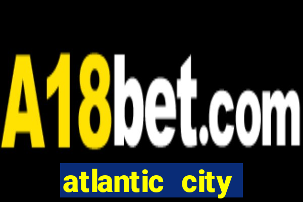 atlantic city casino online