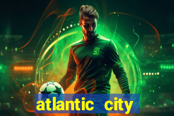 atlantic city casino online