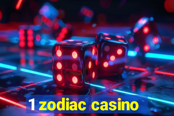 1 zodiac casino