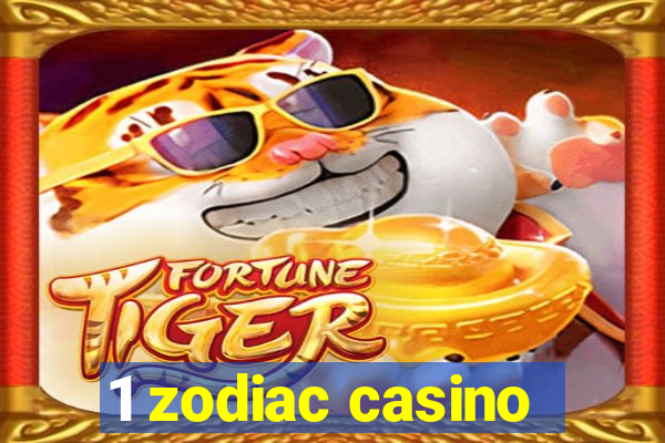 1 zodiac casino