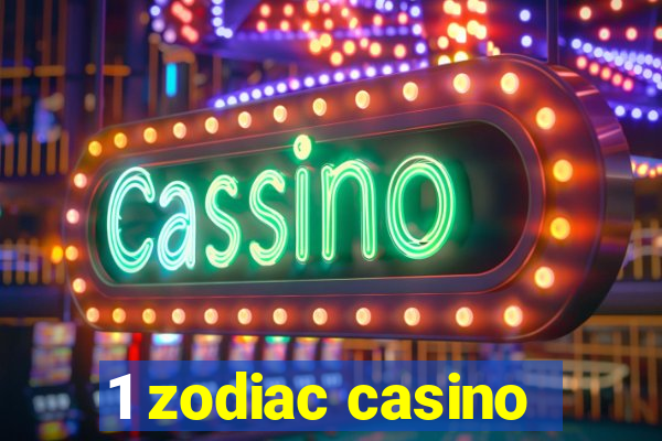 1 zodiac casino