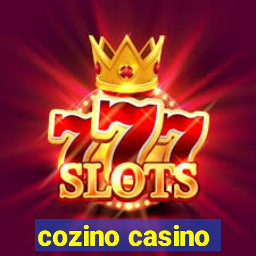 cozino casino