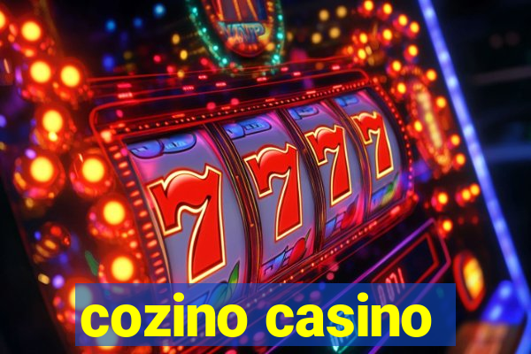 cozino casino