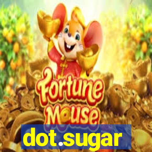 dot.sugar