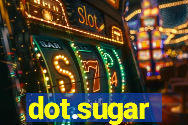 dot.sugar