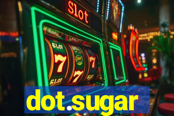 dot.sugar