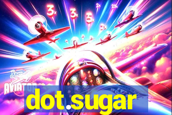 dot.sugar