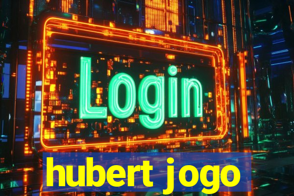 hubert jogo