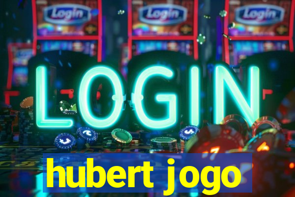 hubert jogo