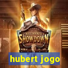 hubert jogo