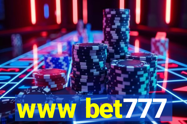 www bet777