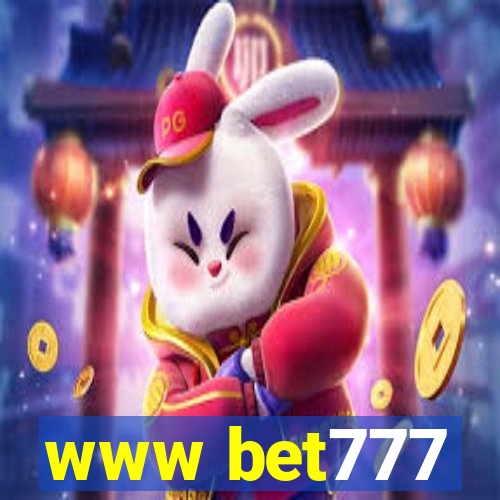 www bet777