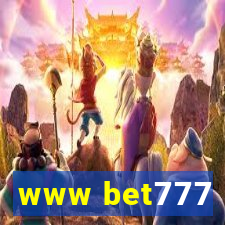 www bet777