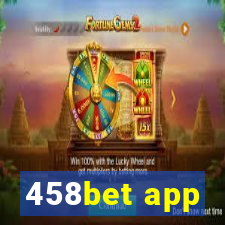 458bet app