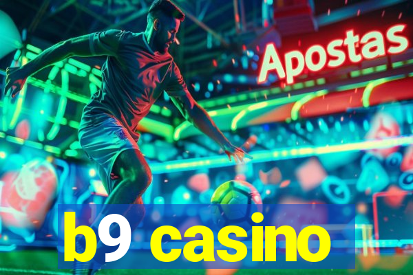 b9 casino