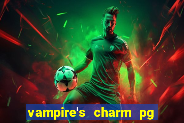 vampire's charm pg slot png