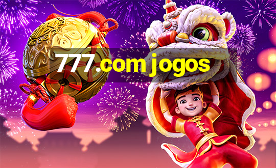 777.com jogos