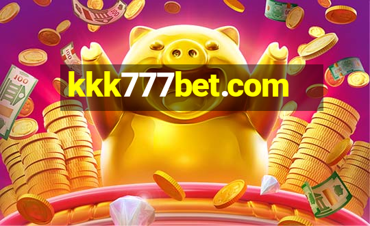 kkk777bet.com