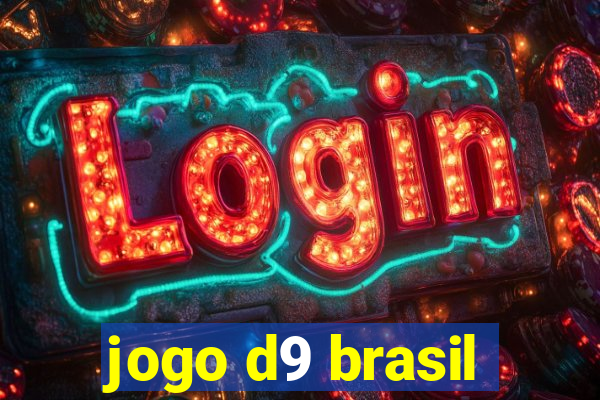 jogo d9 brasil