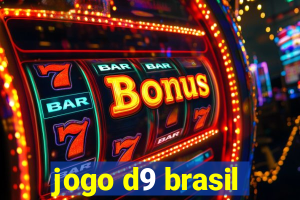 jogo d9 brasil