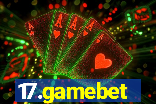 17.gamebet