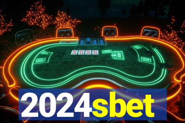 2024sbet