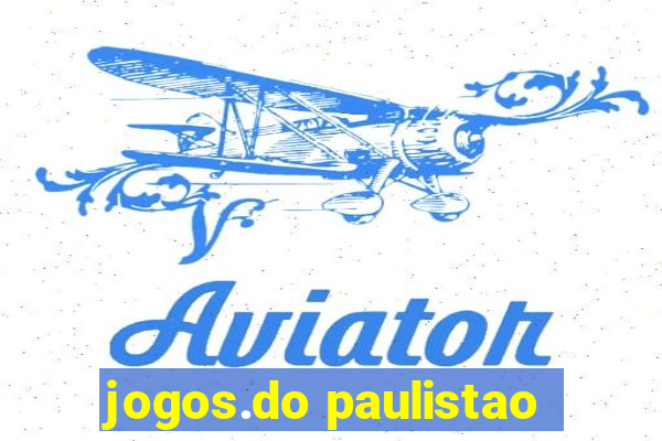 jogos.do paulistao