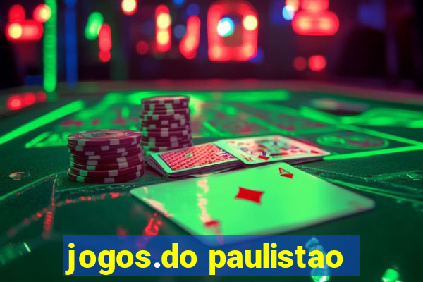 jogos.do paulistao