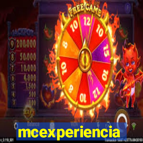 mcexperiencia