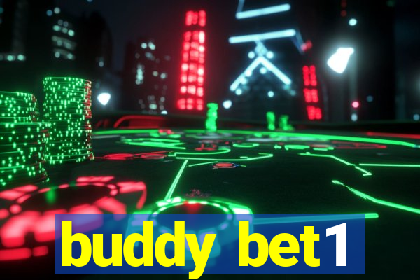 buddy bet1