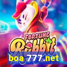 boa 777.net