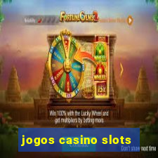 jogos casino slots