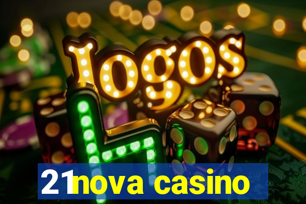 21nova casino