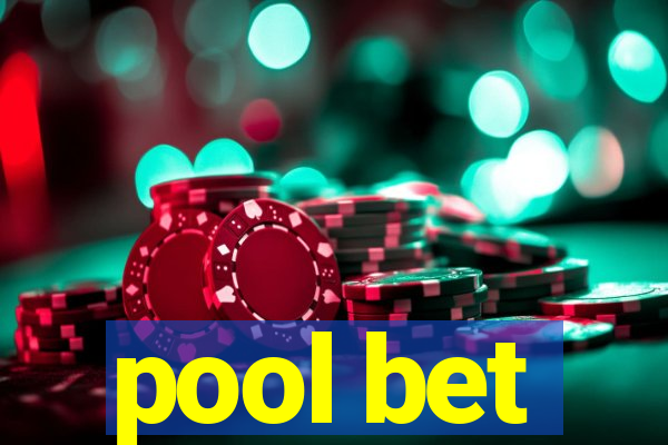 pool bet